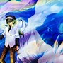 Image result for Anime Boy Dragon Wallpaper 4K