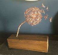 Image result for Copper Wire Crafting