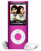 Image result for Apple iPod Nano 4G