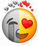Image result for Broken Heart Face Emoji