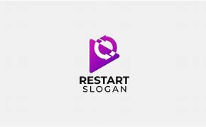 Image result for Restart Logo Prank