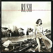 Image result for Rush Album Art