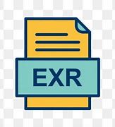 Image result for EXR HDR