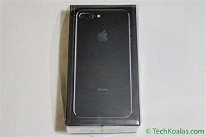 Image result for iPhone 7 Plus Black Box
