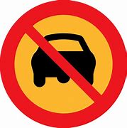 Image result for Ban Adults Sign