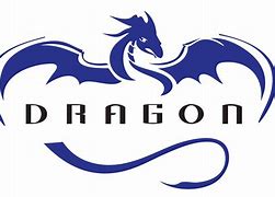 Image result for SpaceX Dragon Logo