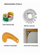 Image result for Creased Measuring Tool