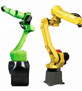 Image result for 6 Axis Robot