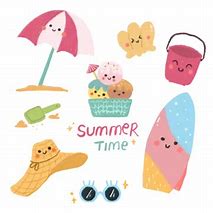 Image result for Cute Summer Screensavers