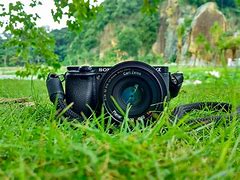 Image result for Sony A6000 Body