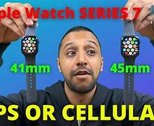 Image result for iWatch SE GPS + Cellular