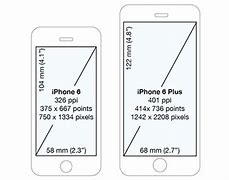 Image result for iPhone 6s Plus Apple 11 vs