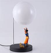 Image result for Dragon Ball Spirit Bomb Lamp