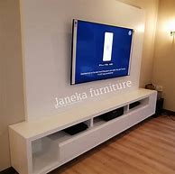 Image result for DIY TV Wall Unit