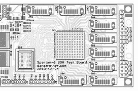 Image result for BGA Stencil