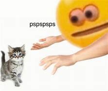 Image result for Cursed Emoji Cat