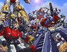 Image result for Transformers Dreamwave Generation 2