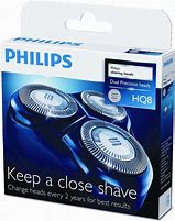 Image result for Philips HQ8 50