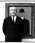 Image result for Rene Magritte Born