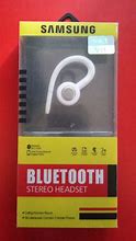 Image result for Samsung Bluetooth Stereo Headset