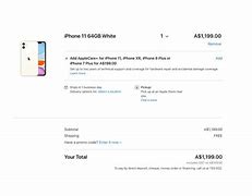 Image result for iPhone 11 Price in Australia