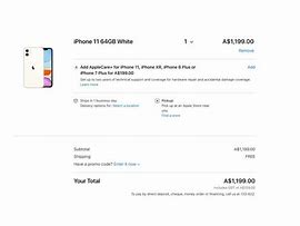 Image result for iPhone 11 Bill