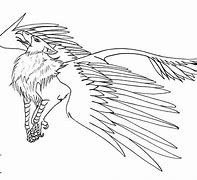 Image result for Griffin Coloring