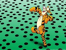 Image result for Winnie the Pooh Tigger Wallpaper