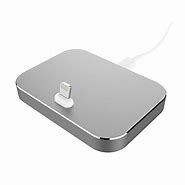 Image result for iphone 5 charger docking