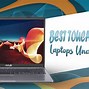 Image result for Touch Screen Laptop A4 Image