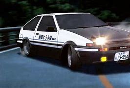 Image result for New Initial D Cars