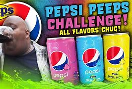 Image result for Pepsi Peeps Displays