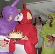 Image result for Cursed Happy Birthday Meme