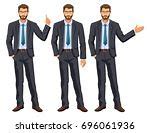 Image result for Man Standing in Business Suit