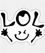 Image result for LOL Smiley Face