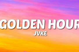 Image result for Golden Hour Jake Logo