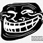 Image result for Weird Troll Face