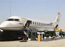 Image result for Airplane Mockup Bombardier 7500