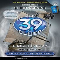 Image result for 39 Clues Book 10