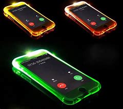 Image result for Light-Up Phone Case Samsung