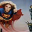 Image result for Supergirl Movie