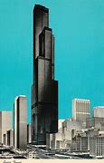 Image result for Millbank Tower in the 90s