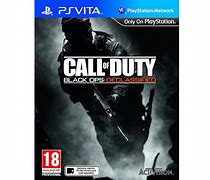 Image result for PS Vita Call of Duty ROM