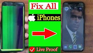 Image result for Fix iPhone 6 Plus Screen