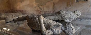 Image result for Pompeii Citizens