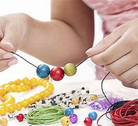 Image result for Kids How to Make Jewelry
