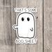 Image result for BBC Ghosts Stickers