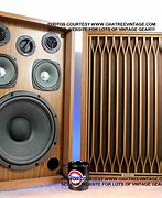 Image result for Best Vintage Kenwood Speakers