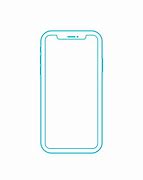 Image result for iPhone XR Drawing