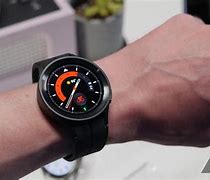 Image result for Galaxy Watch 5 Pro Metal Band